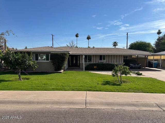 2227 W KEIM Drive, Phoenix, AZ 85015 — photo 1 of 30