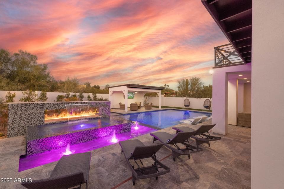 9611 N 121ST Street, Scottsdale, AZ 85259 — photo 1 of 50