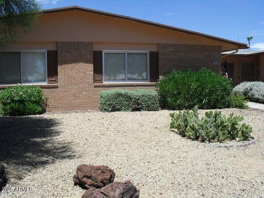 13506 W STAR RIDGE Drive NW, Sun City West, AZ 85375 — photo 1 of 5