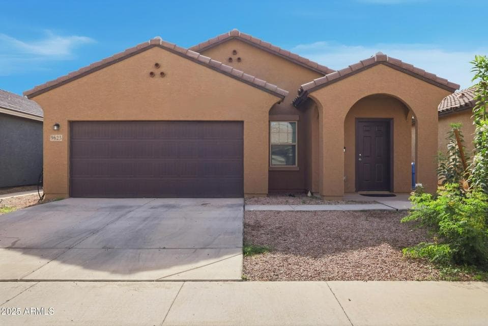 9625 W AGORA Lane, Tolleson, AZ 85353 — photo 1 of 24