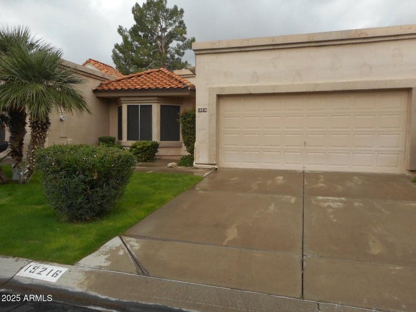 19216 N 93RD Drive, Peoria, AZ 85382 — photo 1 of 14