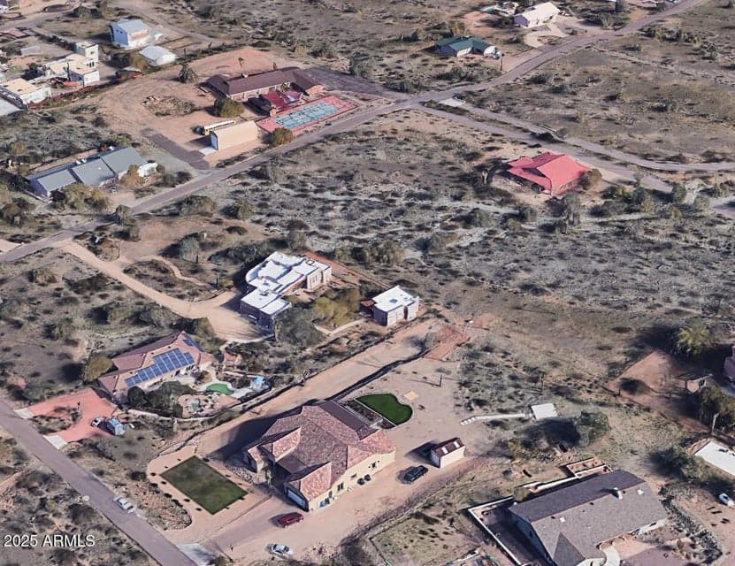2500 W Sunrise Drive -, Phoenix, AZ 85041 — photo 1 of 9