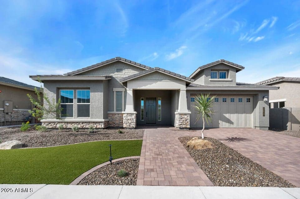 32450 N 134TH Lane, Peoria, AZ 85383 — photo 1 of 28