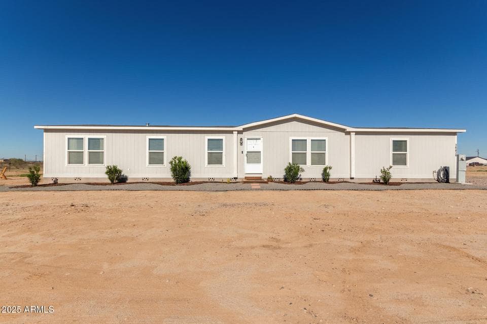 36436 W KINGMAN Street, Tonopah, AZ 85354 — photo 1 of 50