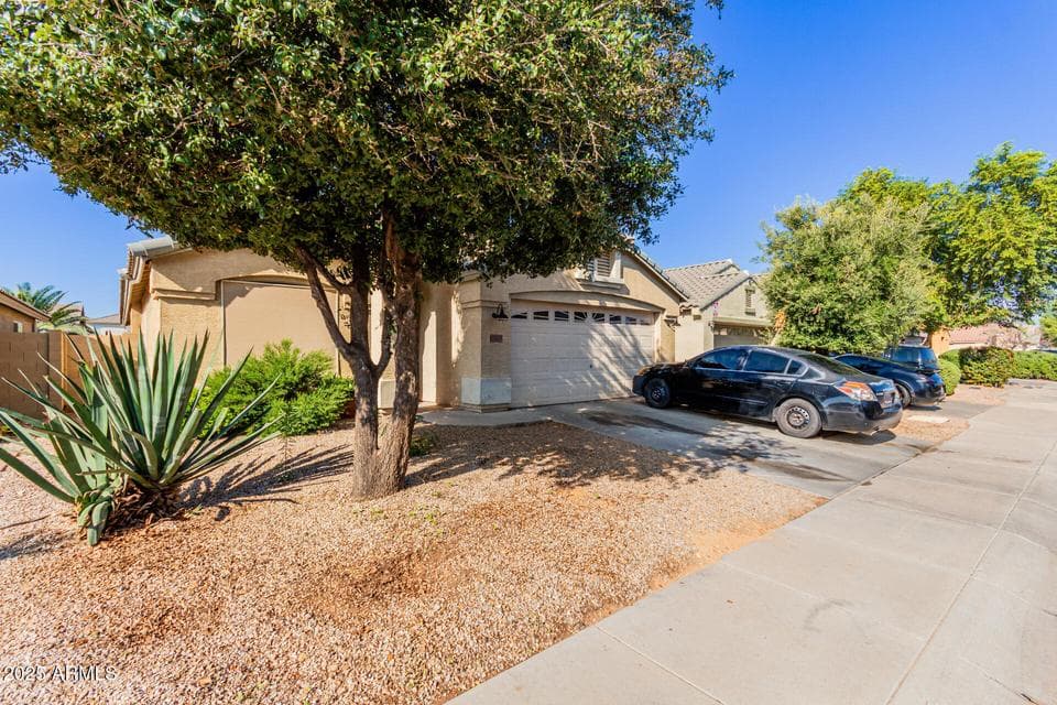 17412 N GATUN Avenue, Maricopa, AZ 85139 — photo 1 of 28