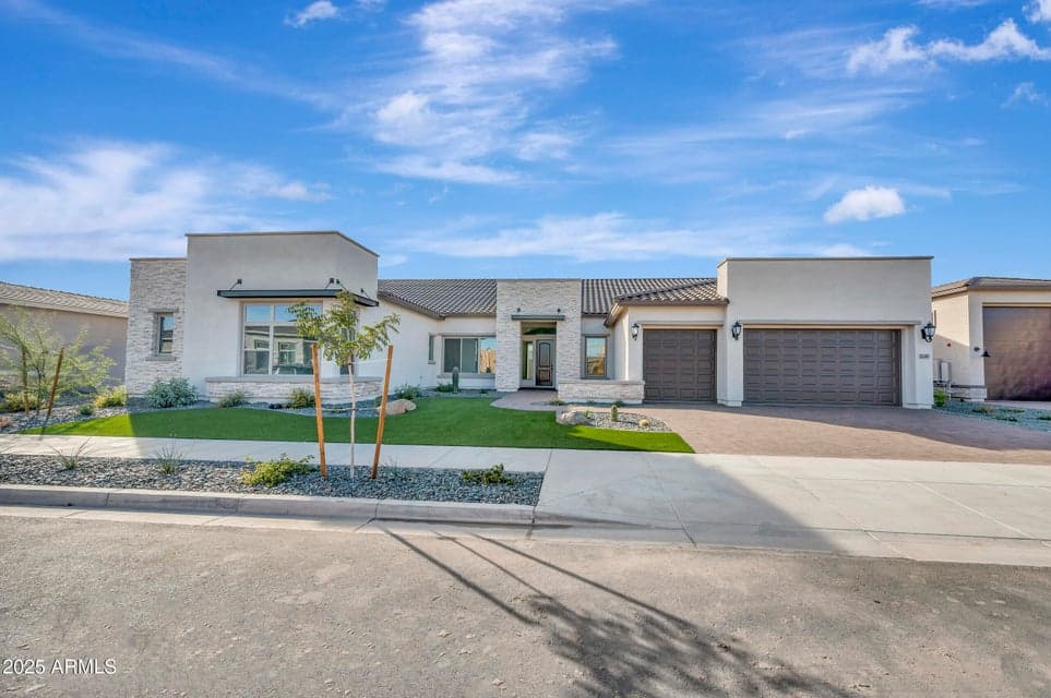 22482 S 180TH Place, Queen Creek, AZ 85142 — photo 1 of 35
