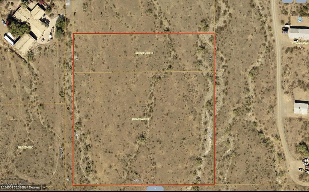 0 S 45th Drive -, Laveen, AZ 85339 — photo 1 of 9