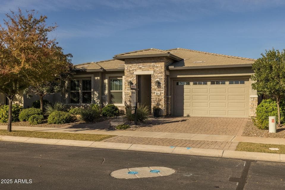 9914 E TORINO Avenue, Mesa, AZ 85212 — photo 1 of 63