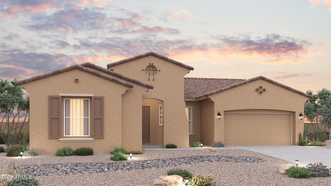 18909 W MCLELLAN Road, Waddell, AZ 85355 — photo 1 of 1