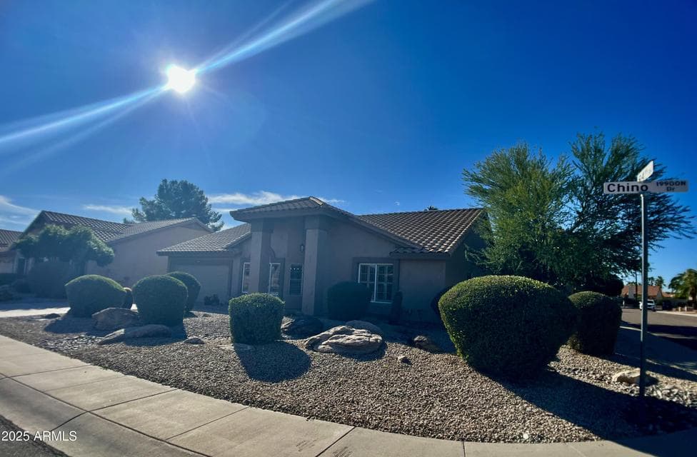 9421 W CHINO Drive, Peoria, AZ 85382 — photo 1 of 25