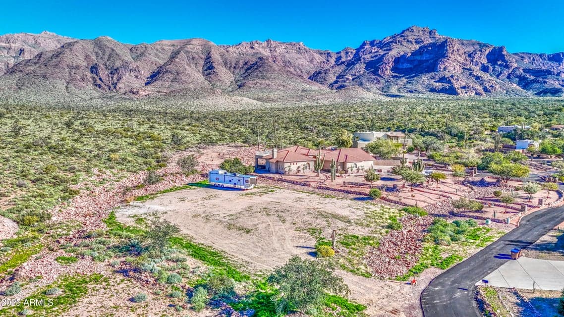 9624 E Saguaro Summit Court -, Gold Canyon, AZ 85118 — photo 1 of 16