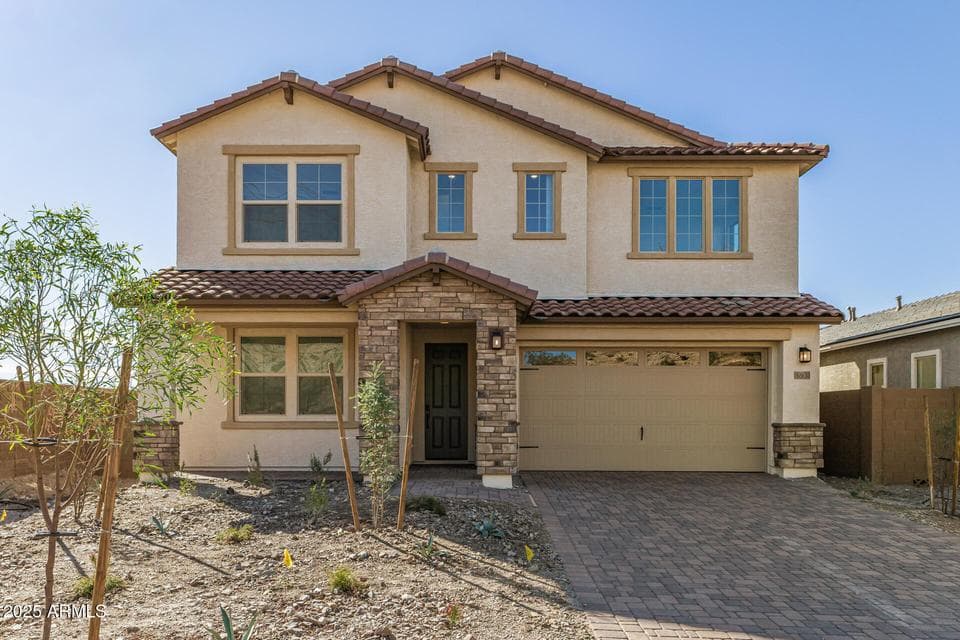 16931 W DESERT Lane, Goodyear, AZ 85338 — photo 1 of 57