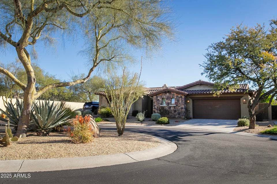 32147 N 73RD Place, Scottsdale, AZ 85266 — photo 1 of 67