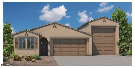24417 W DUANE Lane, Wittmann, AZ 85361 — photo 1 of 21