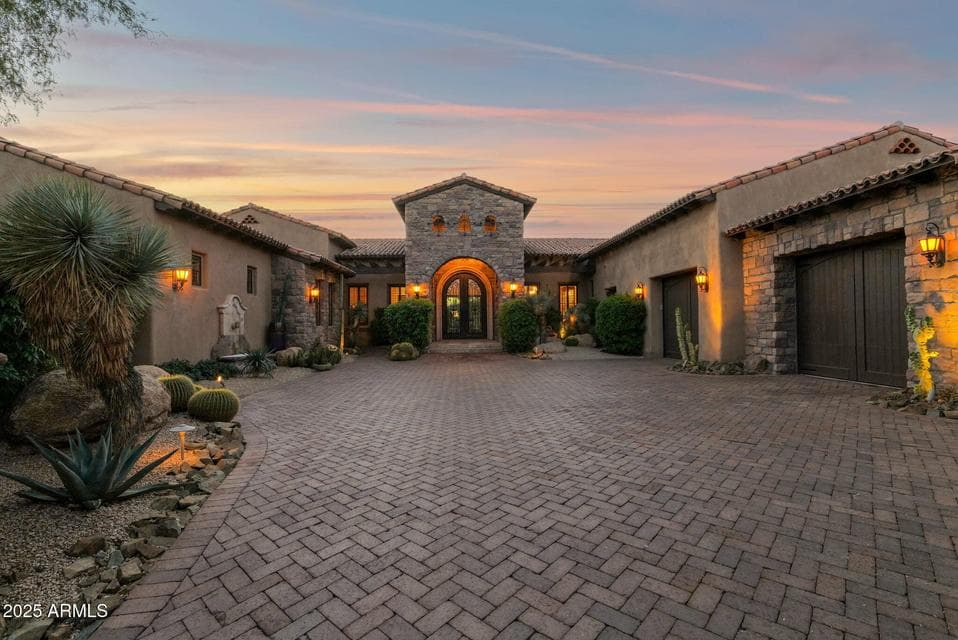36304 N 105TH Way, Scottsdale, AZ 85262 — photo 1 of 67