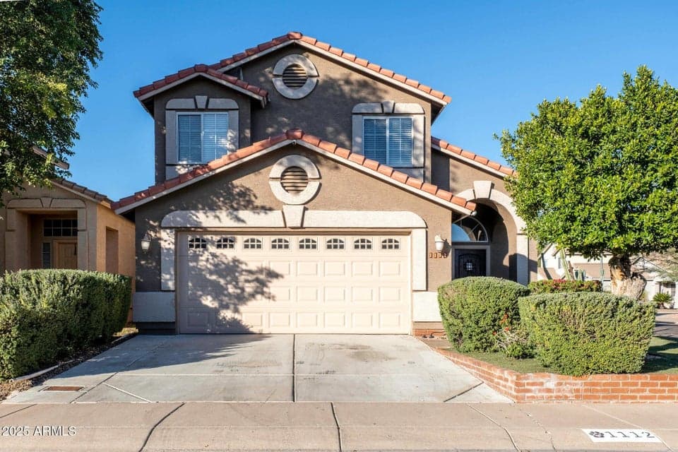 1112 W VILLA MARIA Drive, Phoenix, AZ 85023 — photo 1 of 46