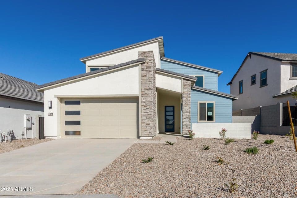 Front Exterior 2
