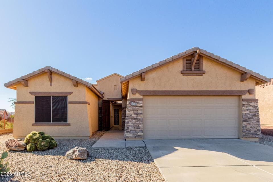 8174 S MOUNTAIN AIR Lane, Gold Canyon, AZ 85118 — photo 1 of 45