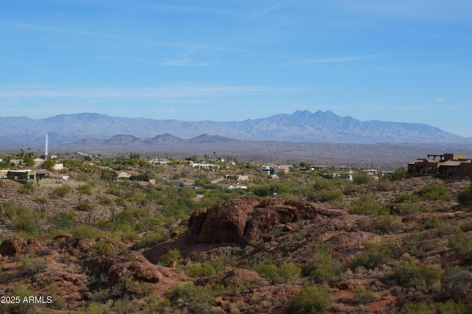 15848 E PALOMINO Boulevard, Fountain Hills, AZ 85268 — photo 1 of 59