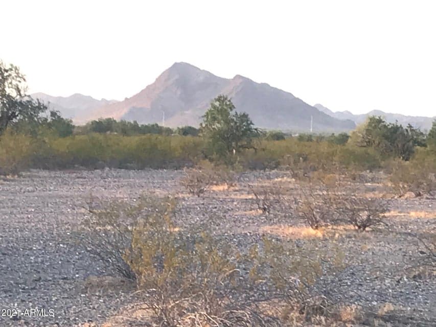 0 N Landfill Road -, Surprise, AZ 85387 — photo 1 of 2