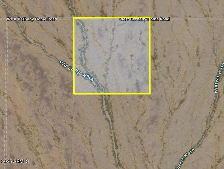 400th Ave Bethany Home Road -, Tonopah, AZ 85354 — photo 1 of 13
