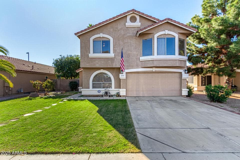 479 W DOUGLAS Avenue, Gilbert, AZ 85233 — photo 1 of 38