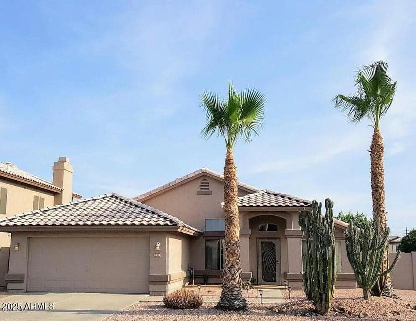 1639 E REDFIELD Road, Gilbert, AZ 85234 — photo 1 of 1