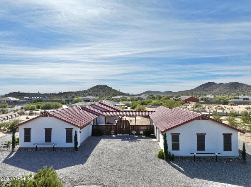 11013 W RANGER Drive, Casa Grande, AZ 85193 — photo 1 of 67