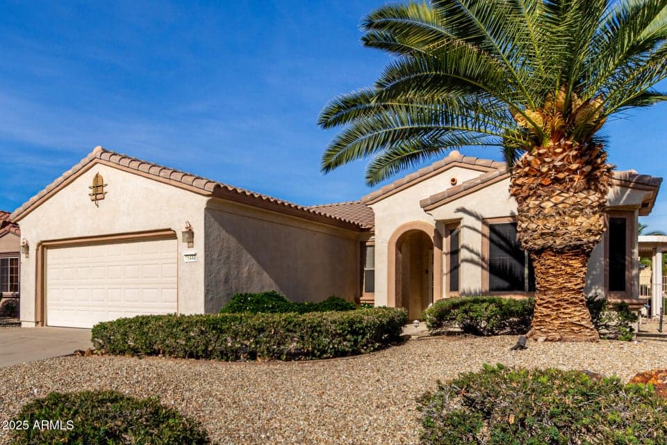 15448 W MOONLIGHT Way, Surprise, AZ 85374 — photo 1 of 26