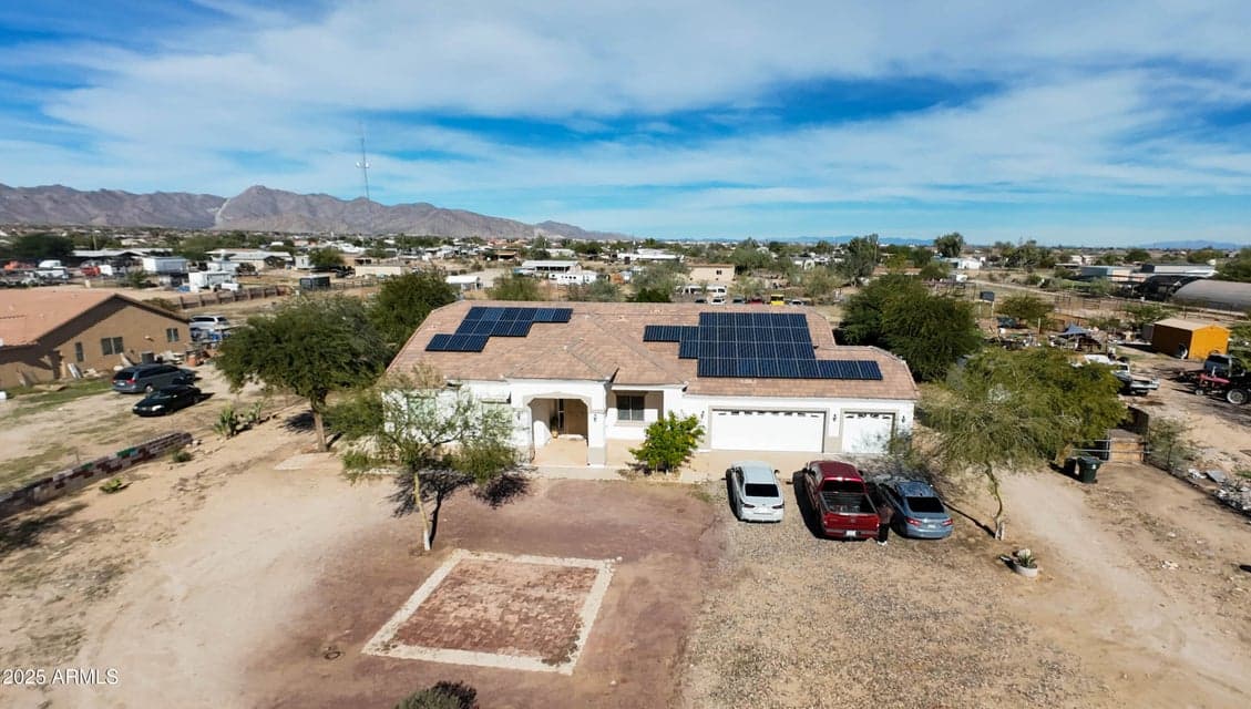 19728 W PALM Lane, Buckeye, AZ 85396 — photo 1 of 51