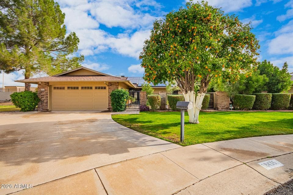 18435 N 101ST Drive, Sun City, AZ 85373 — photo 1 of 45