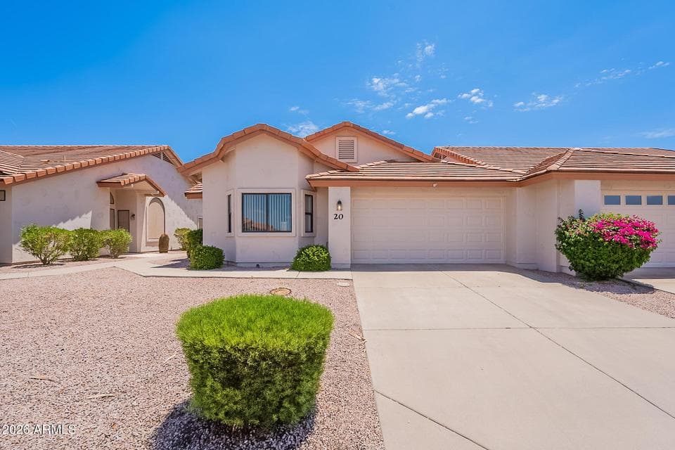 2055 N 56TH Street 20, Mesa, AZ 85215 — photo 1 of 21