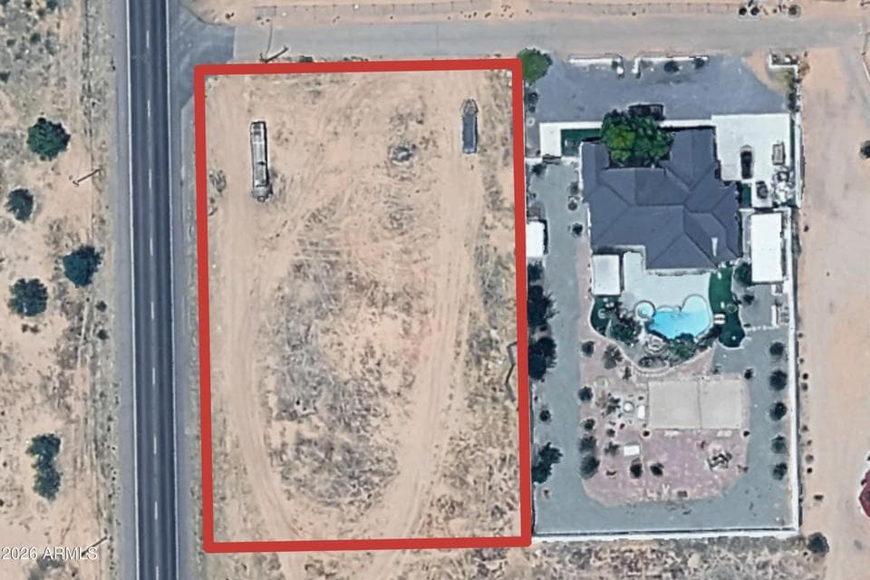 734 N Shannon Place -, Casa Grande, AZ 85193 — photo 1 of 3
