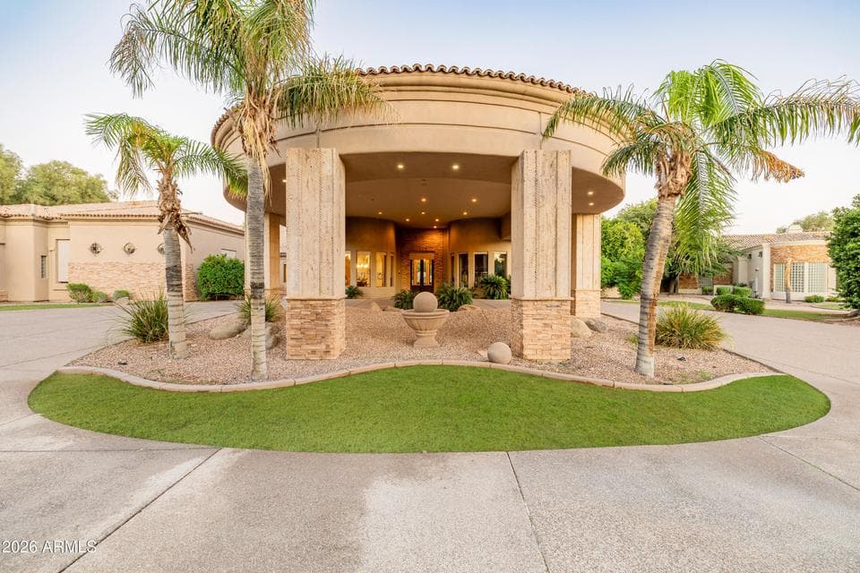 10876 E IRONWOOD Drive, Scottsdale, AZ 85259 — photo 1 of 63