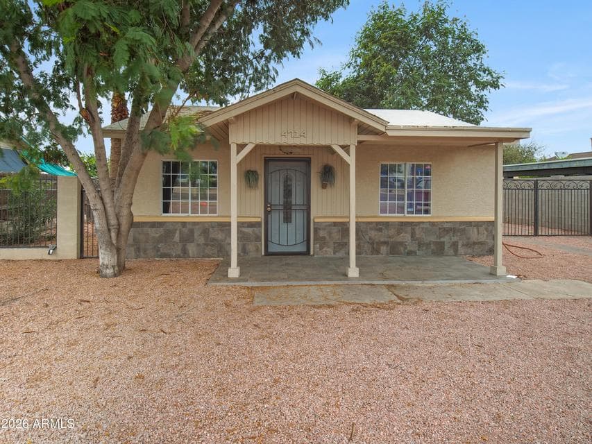 4714 N 23RD Avenue, Phoenix, AZ 85015 — photo 1 of 21