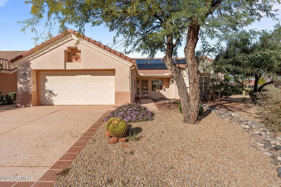 13604 W ROBERTSON Drive, Sun City West, AZ 85375 — photo 1 of 30