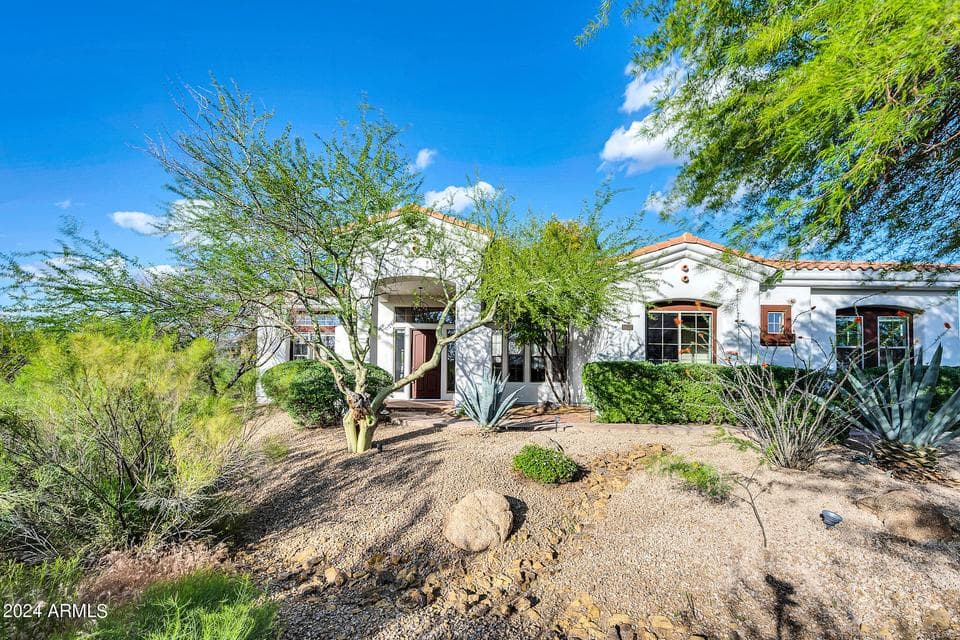 8661 E Preserve Way, Scottsdale, AZ 85266 — photo 1 of 81
