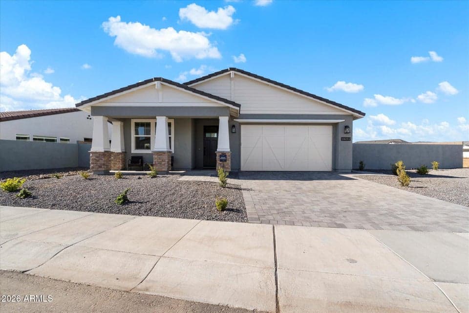 10694 N McKinney Street, Surprise, AZ 85388 — photo 1 of 34