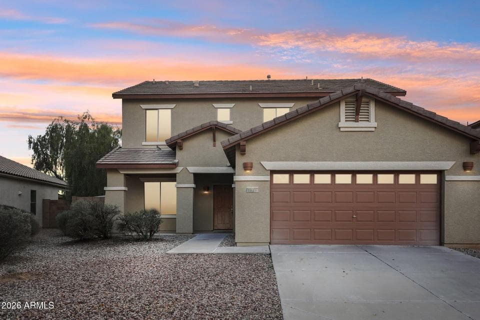 11733 W HADLEY Street, Avondale, AZ 85323 — photo 1 of 96
