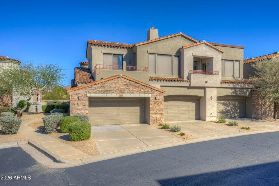 19550 N GRAYHAWK Drive 1017, Scottsdale, AZ 85255 — photo 1 of 33