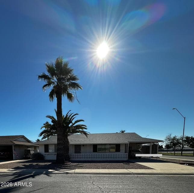 10643 W Snead Drive, Sun City, AZ 85351 — photo 1 of 24