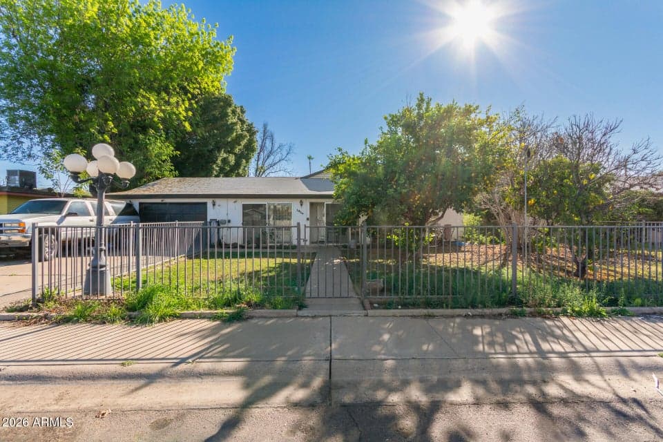 1615 E HUDSON Drive, Tempe, AZ 85281 — photo 1 of 38