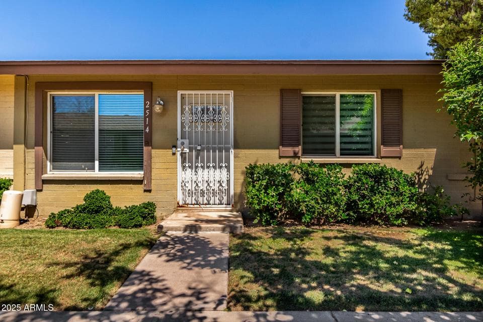 2514 N 22ND Avenue, Phoenix, AZ 85009 — photo 1 of 23