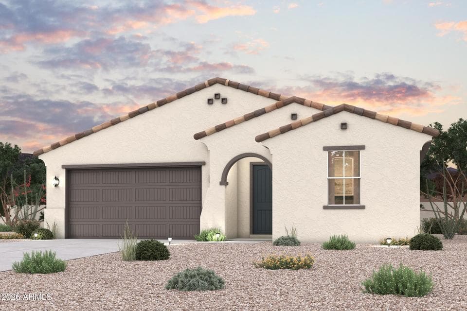 20706 N 230TH Lane, Surprise, AZ 85387 — photo 1 of 1
