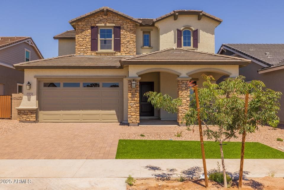 15626 W GEORGIA Drive, Surprise, AZ 85379 — photo 1 of 71