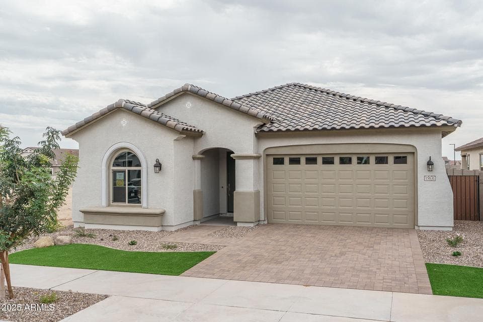 15631 W GEORGIA Drive, Surprise, AZ 85379 — photo 1 of 53