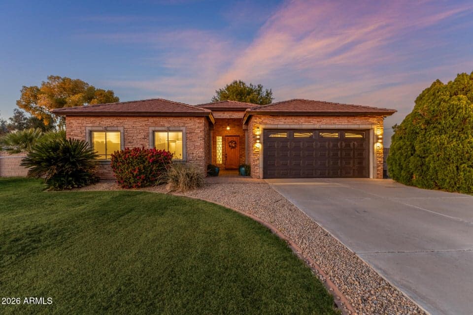 24716 S 140th Street, Chandler, AZ 85249 — photo 1 of 54