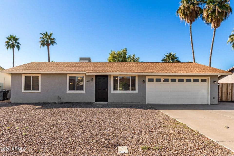 510 N TERCERA Avenue, Chandler, AZ 85226 — photo 1 of 30