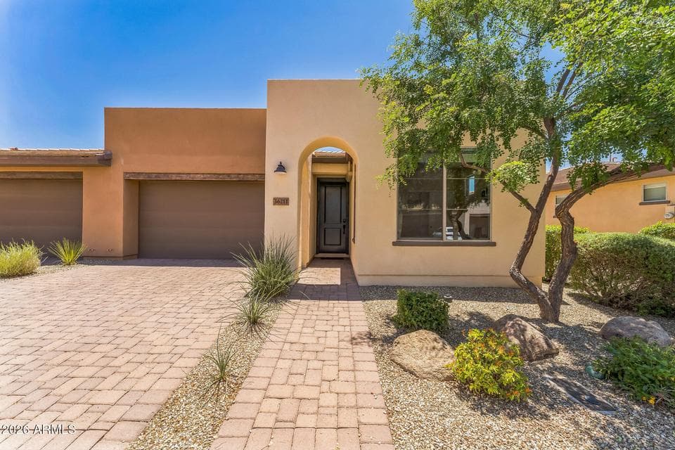 36211 N DESERT TEA Drive, Queen Creek, AZ 85140 — photo 1 of 62