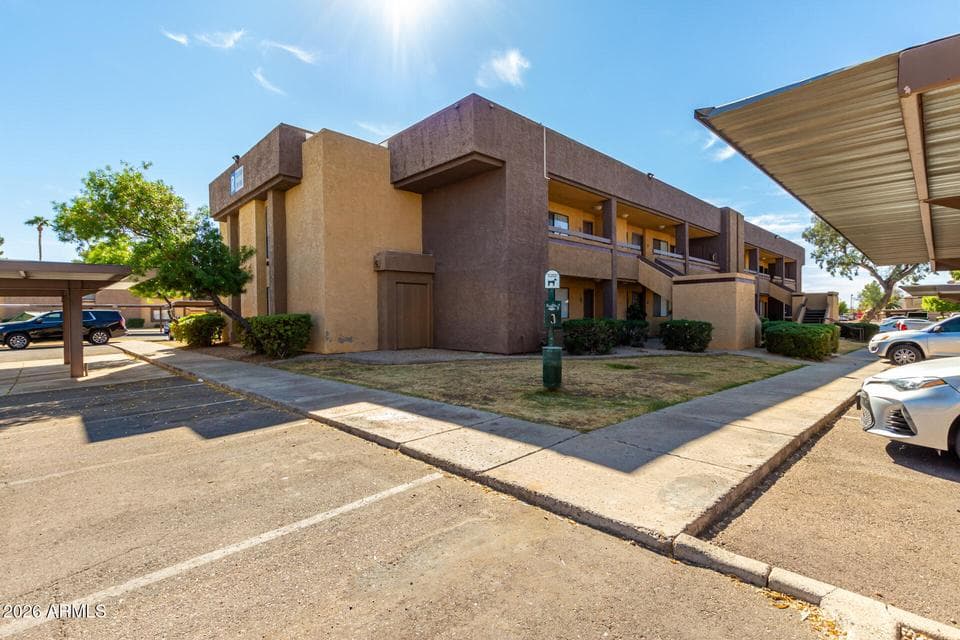 3601 W TIERRA BUENA Lane 168, Phoenix, AZ 85053 — photo 1 of 26